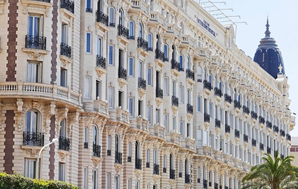 Appartement à vendre, 41m², Cannes