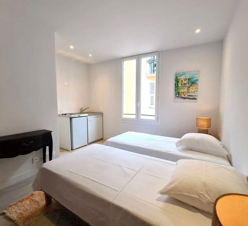 Appartement à vendre, 70m², Cannes