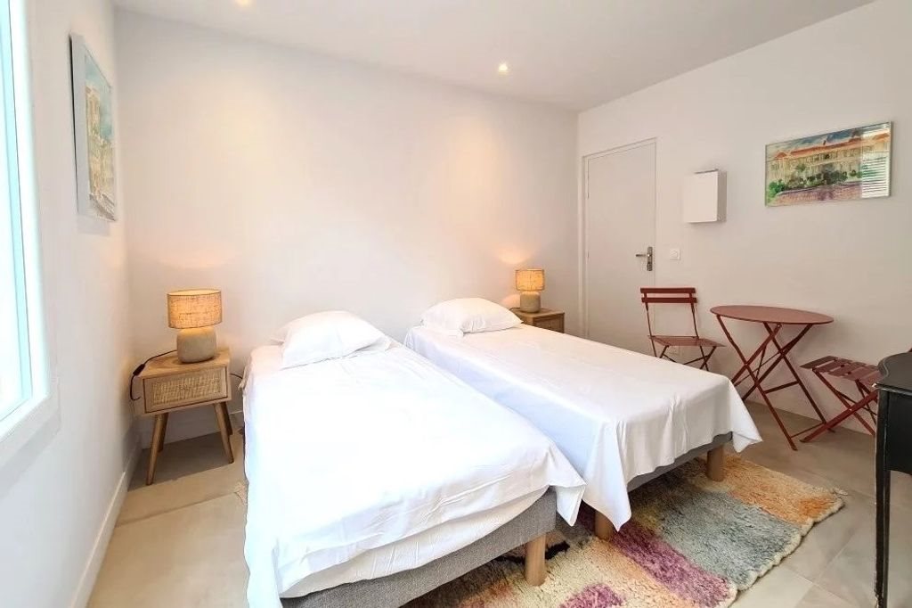 Appartement à vendre, 70m², Cannes