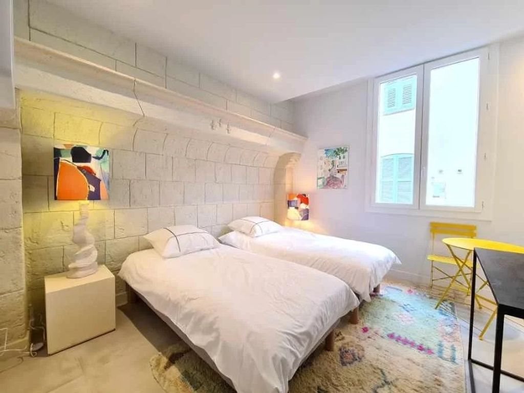 Appartement à vendre, 70m², Cannes
