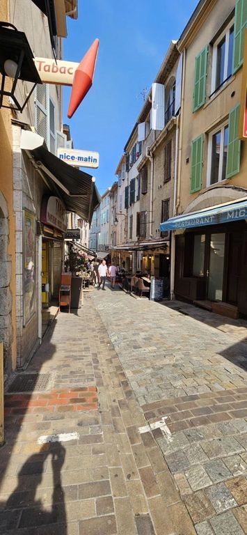 Appartement à vendre, 70m², Cannes