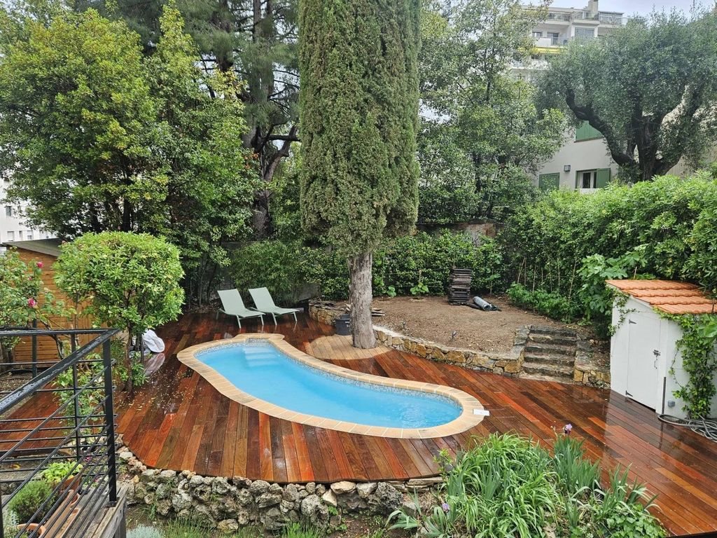 Maison à vendre, 125m², Cannes