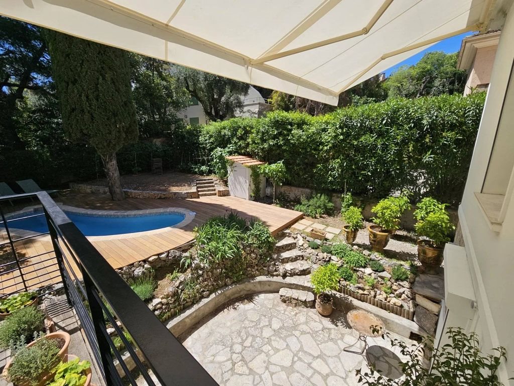 Maison à vendre, 125m², Cannes