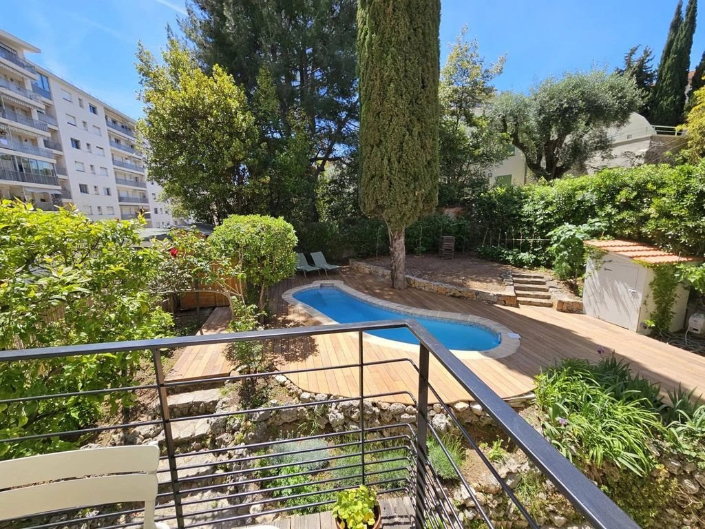 Maison à vendre, 125m², Cannes