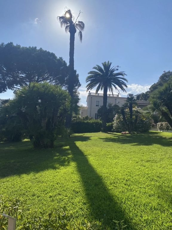 Appartement à vendre, 104m², Cannes