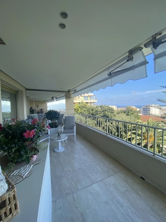 Appartement à vendre, 104m², Cannes