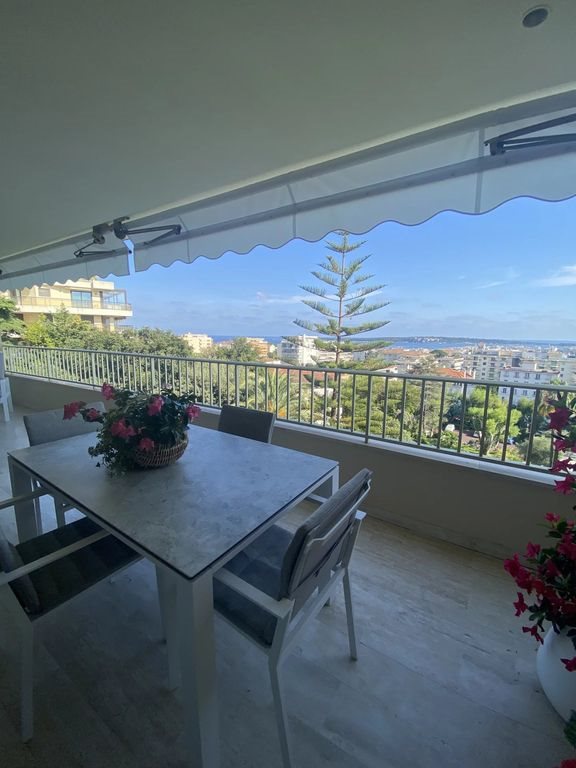 Appartement à vendre, 104m², Cannes