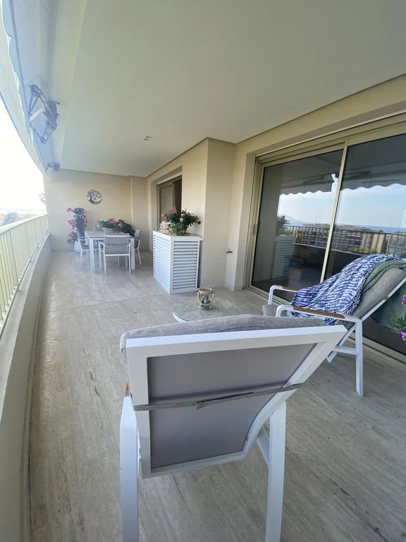 Appartement à vendre, 104m², Cannes