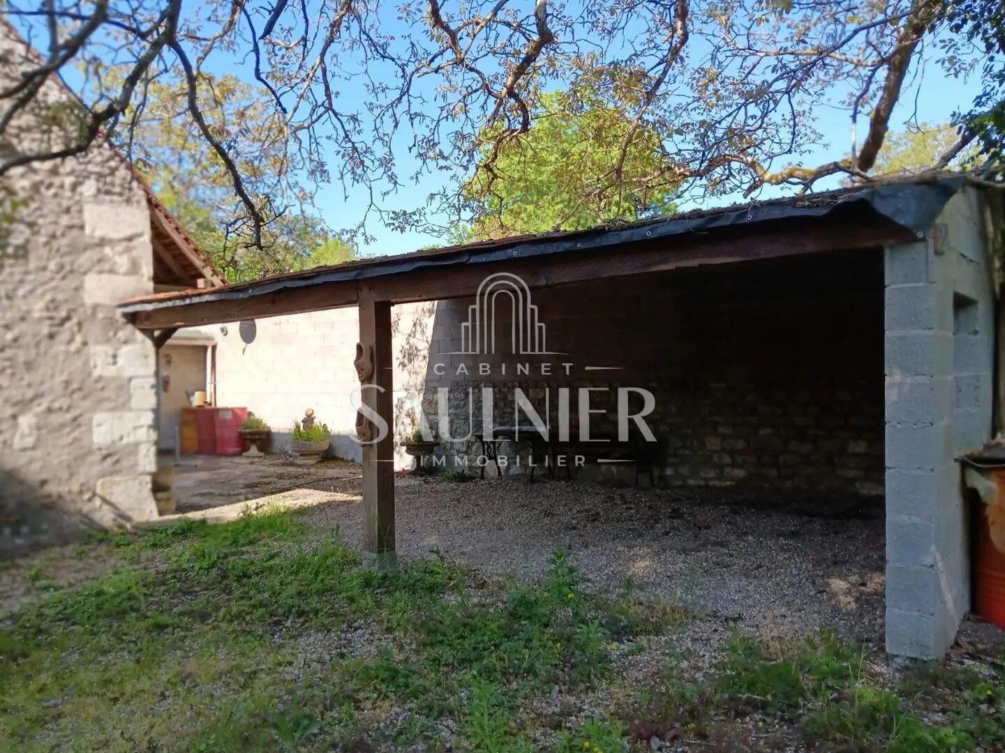 Maison à vendre, 116m², Monthou-sur-Cher