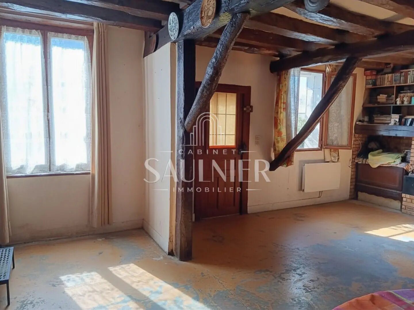 Maison à vendre, 116m², Monthou-sur-Cher