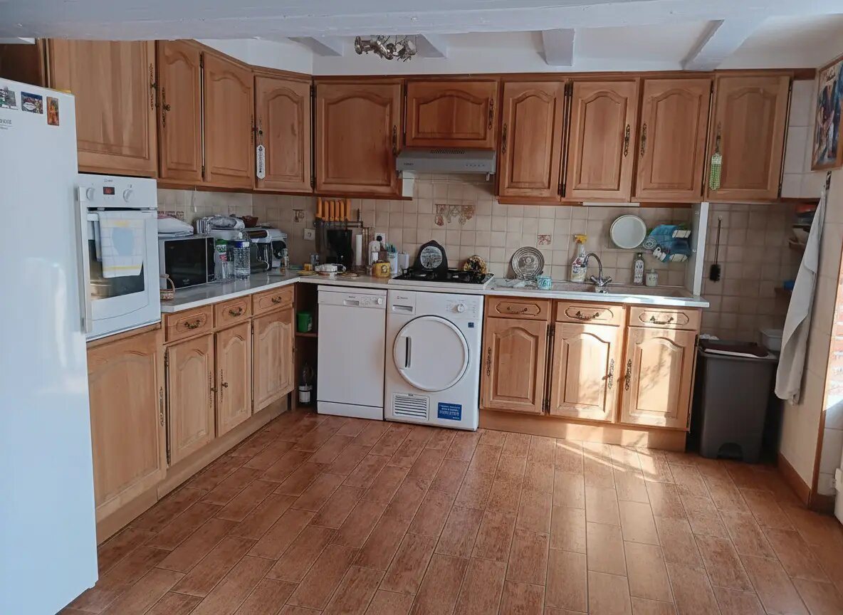 Maison à vendre, 69m², Le Controis-en-Sologne