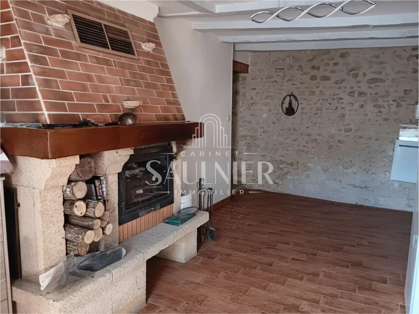 Maison à vendre, 69m², Le Controis-en-Sologne