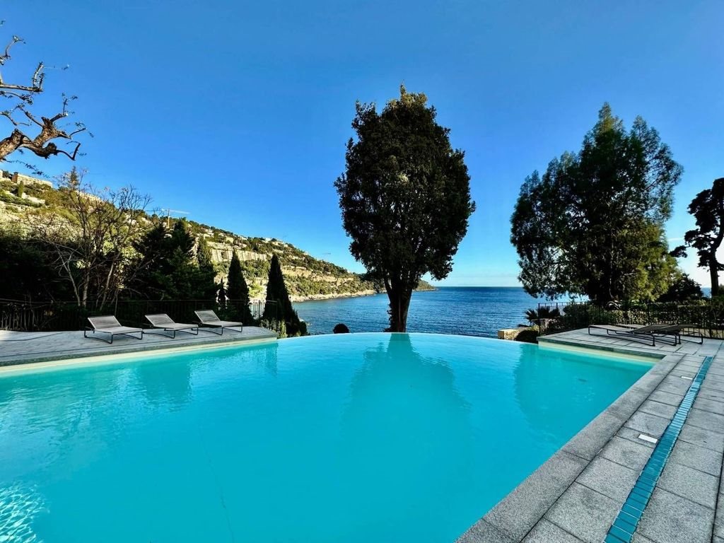 Appartement à vendre, 70m², Roquebrune-Cap-Martin