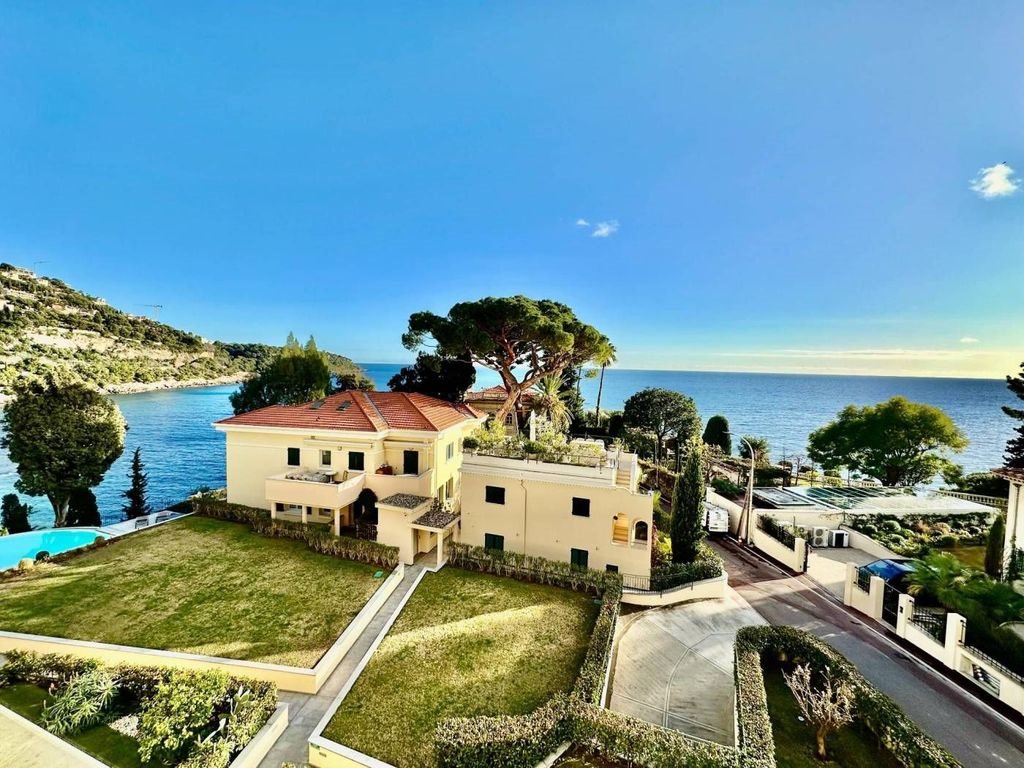 Appartement à vendre, 70m², Roquebrune-Cap-Martin