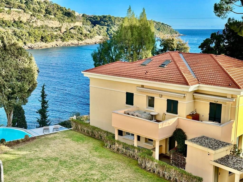 Appartement à vendre, 70m², Roquebrune-Cap-Martin