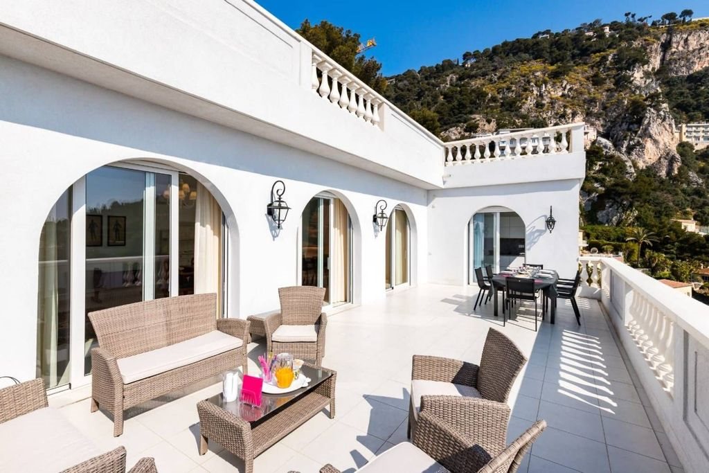 Maison à vendre, 390m², Villefranche-sur-Mer