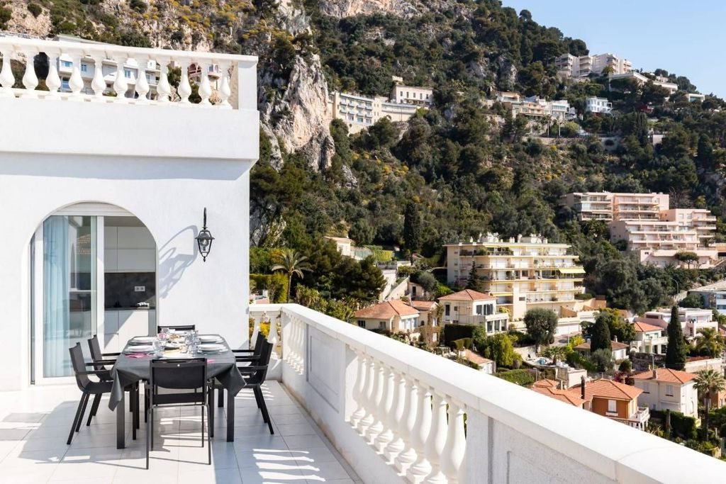 Maison à vendre, 390m², Villefranche-sur-Mer