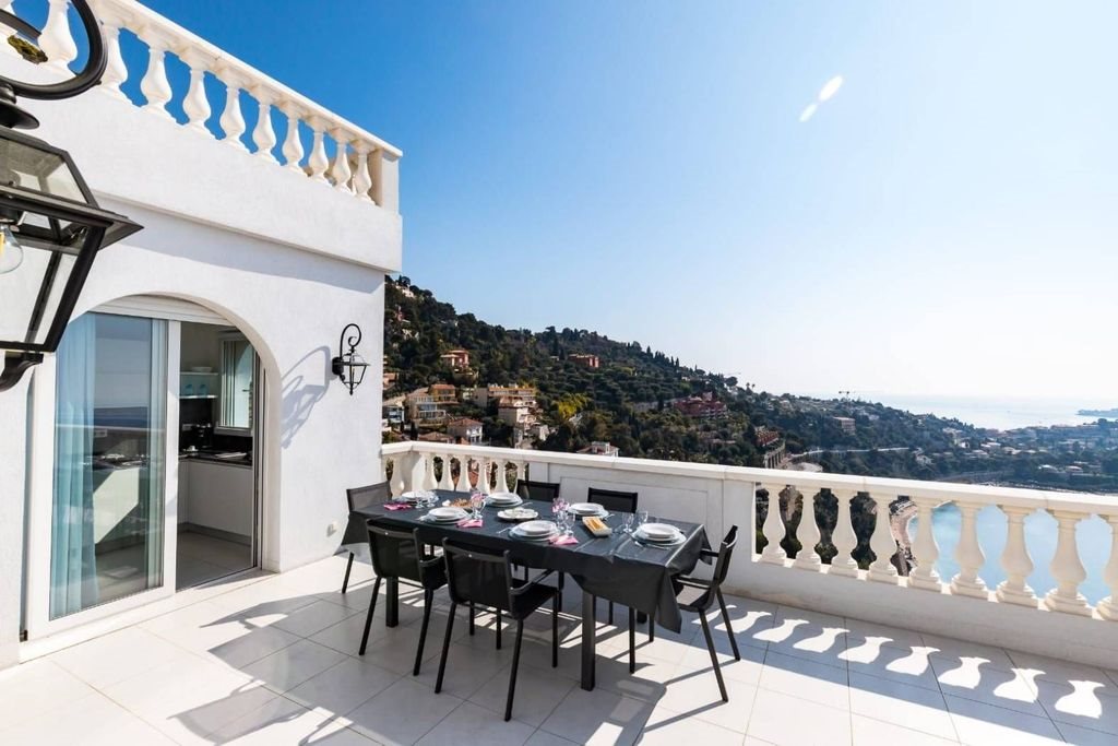 Maison à vendre, 390m², Villefranche-sur-Mer