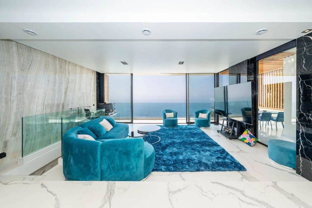 Maison à vendre, 200m², Roquebrune-Cap-Martin