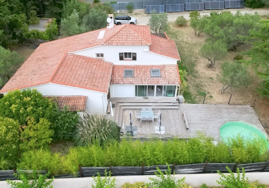 Maison à vendre, 171m², Villecroze