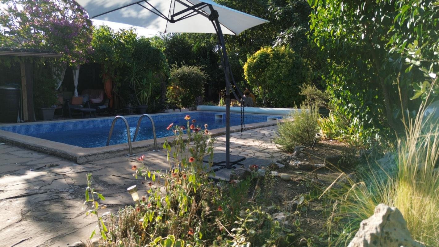 Maison à vendre, 396m², Villecroze