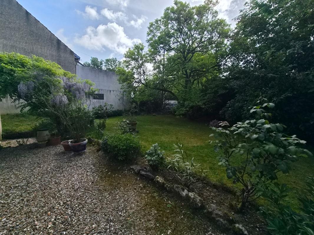 Maison à vendre, 125m², Sainte-Geneviève-des-Bois