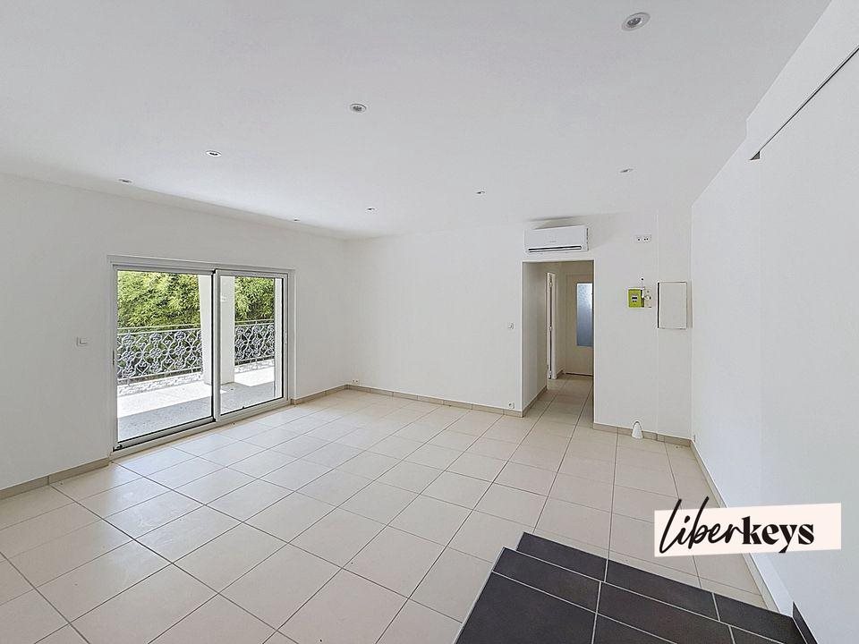 Appartement à vendre, 62m², Rouffiac-Tolosan