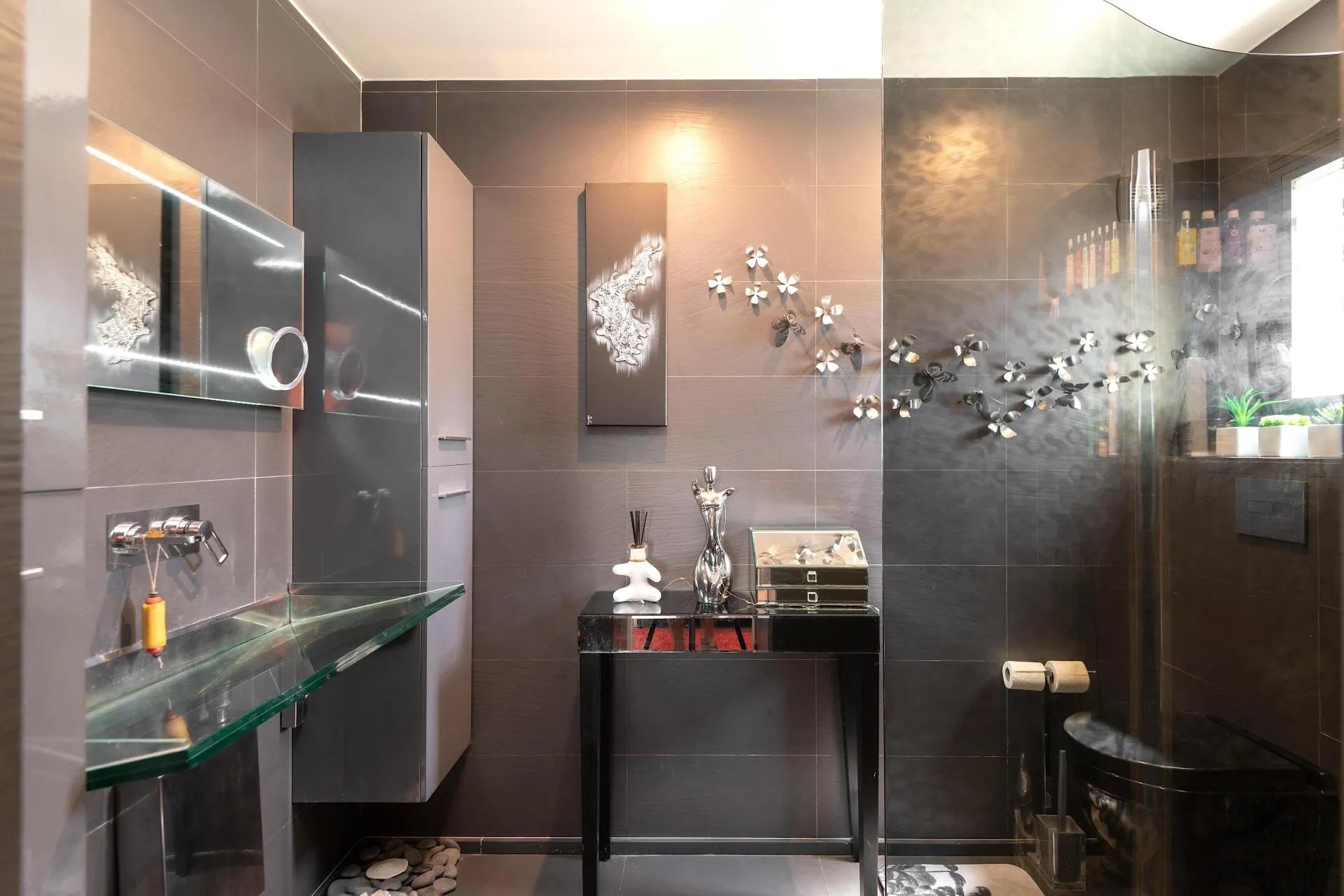 Appartement à vendre, 62m², Saint-Barthélemy