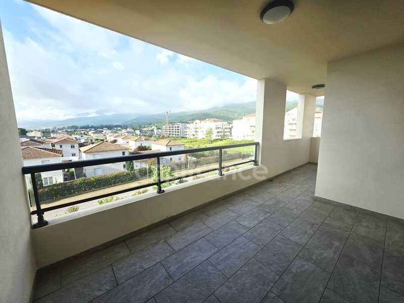 Appartement à vendre, 43m², Lucciana
