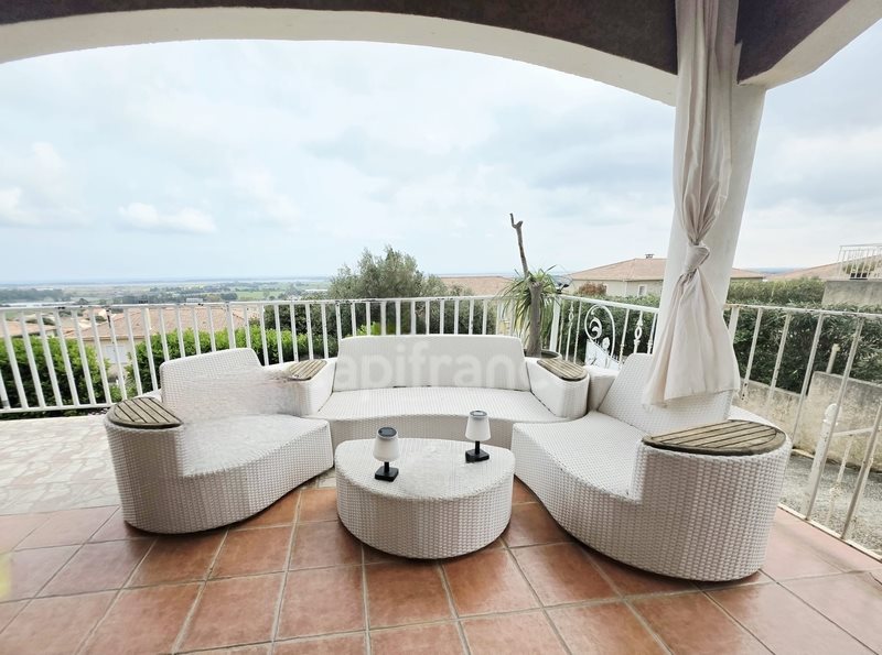 Maison à vendre, 190m², Biguglia