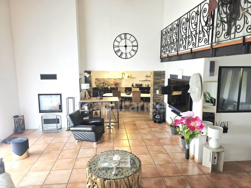 Maison à vendre, 190m², Biguglia