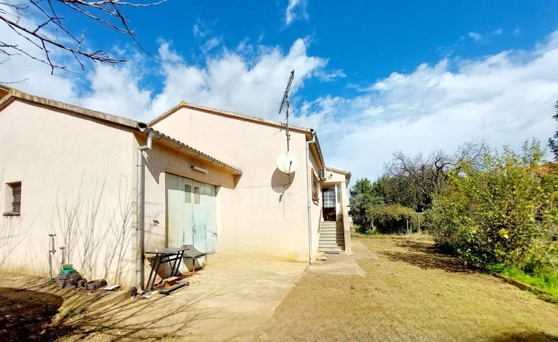 Maison à vendre, 76m², San-Nicolao