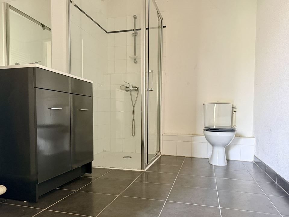 Appartement à vendre, 42m², Floirac