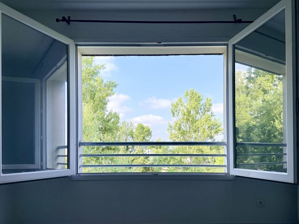 Appartement à vendre, 42m², Floirac
