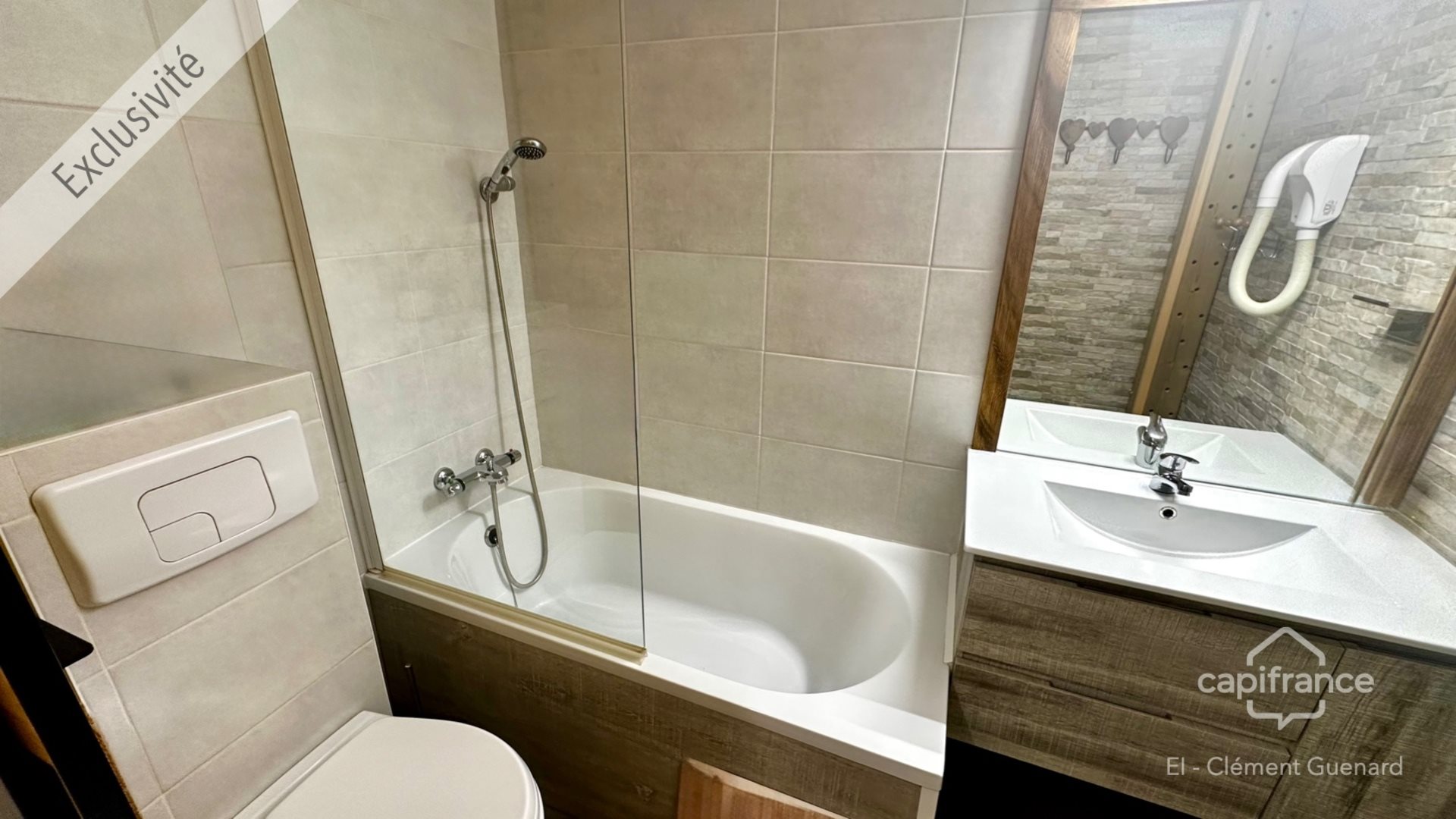 Appartement à vendre, 20m², Villard-de-Lans