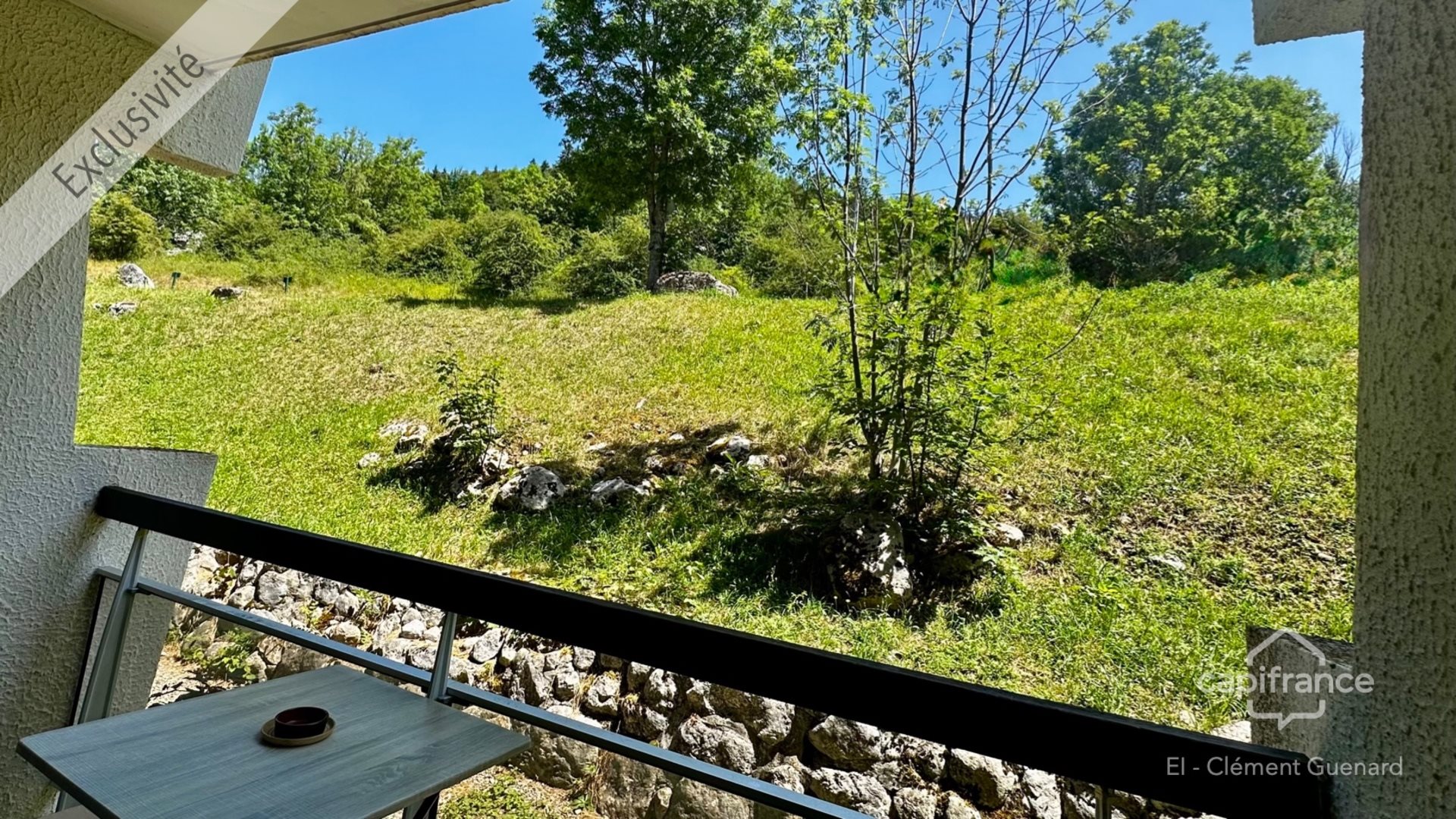 Appartement à vendre, 20m², Villard-de-Lans
