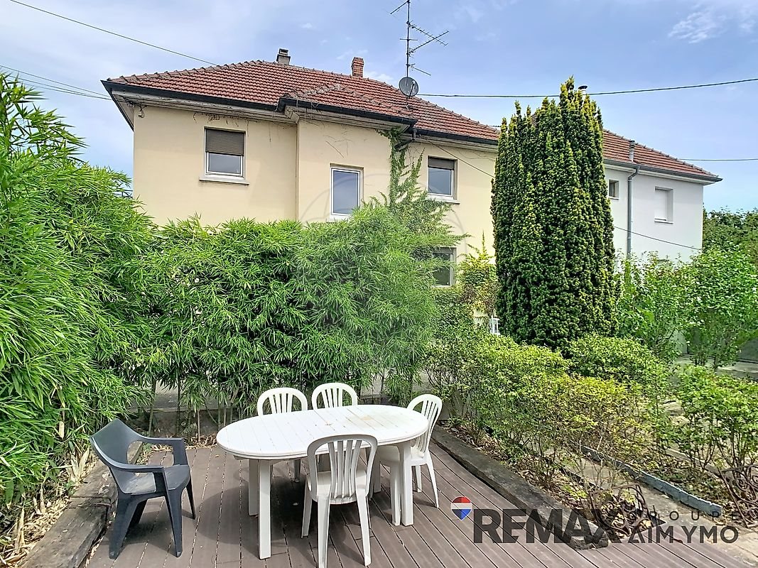 Maison à vendre, 105m², Wintzenheim
