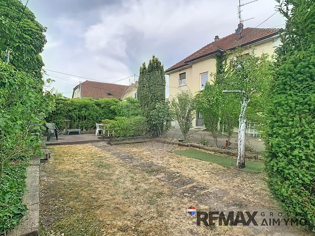 Maison à vendre, 105m², Wintzenheim