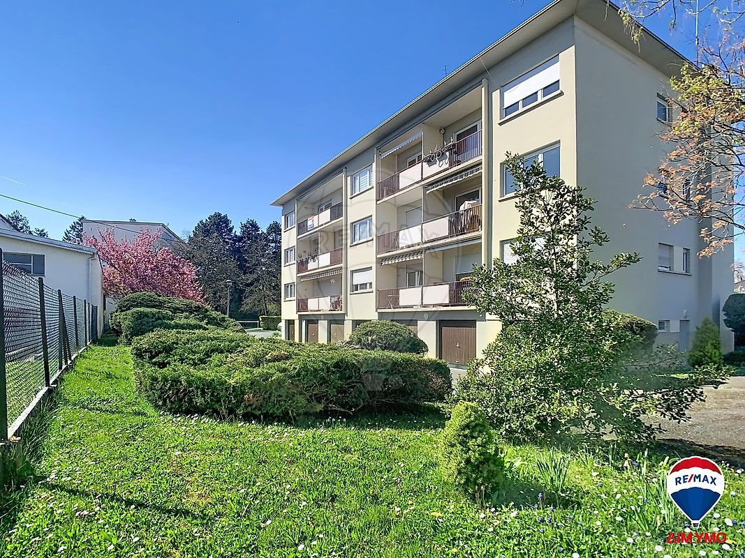 Appartement à vendre, 107m², Illzach