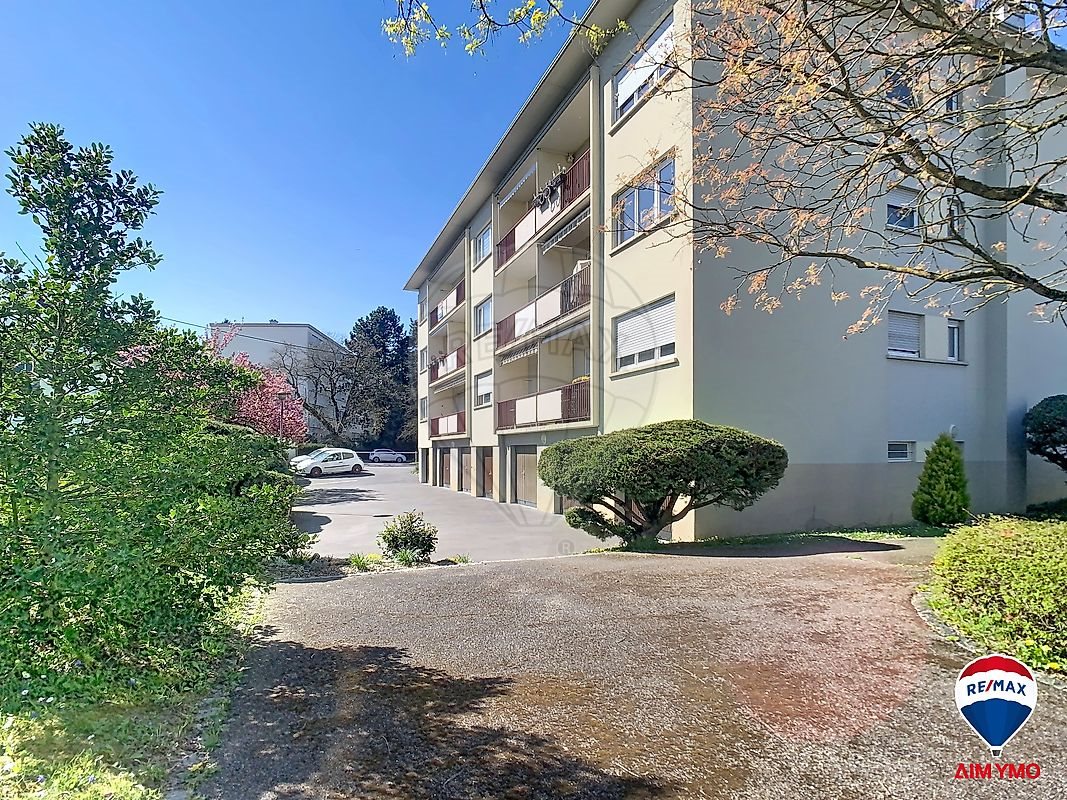 Appartement à vendre, 107m², Illzach