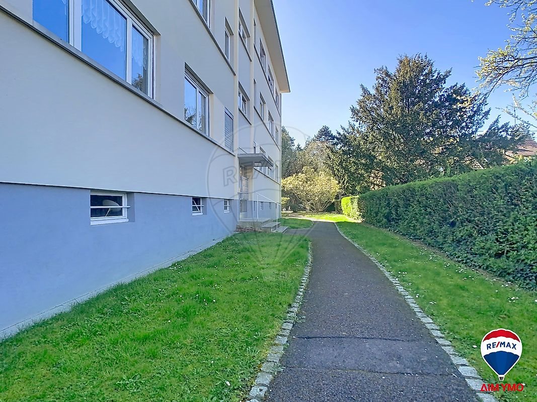 Appartement à vendre, 107m², Illzach