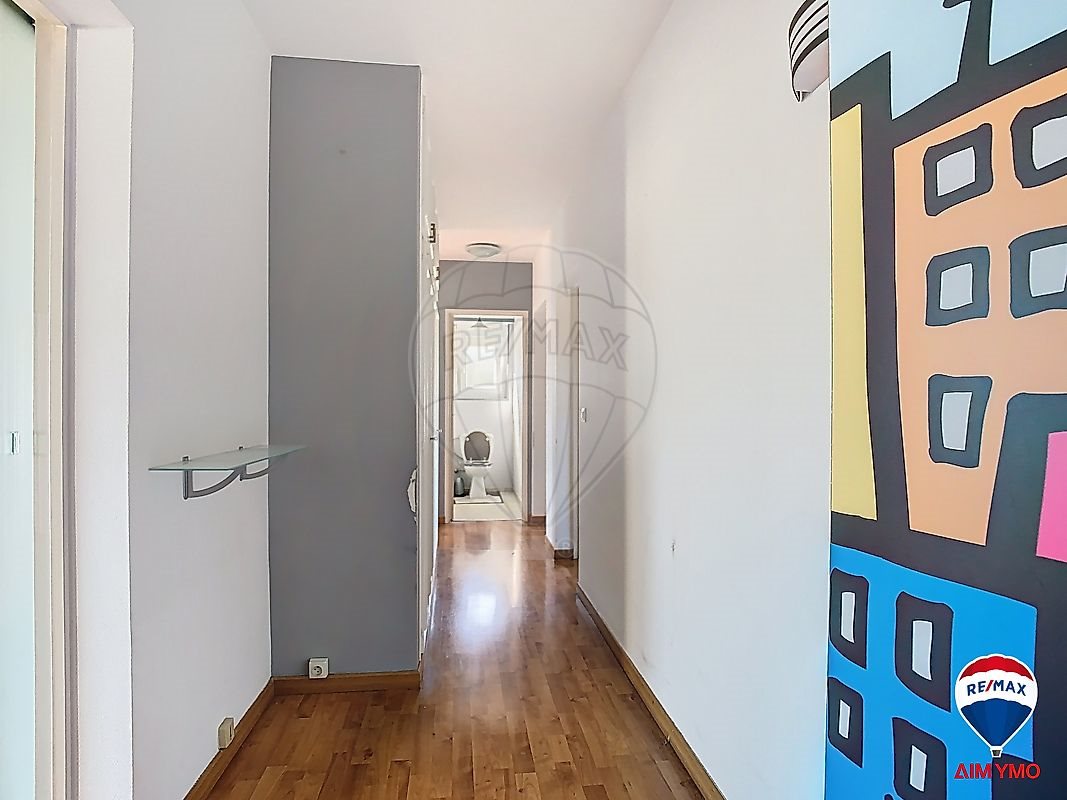 Appartement à vendre, 107m², Illzach