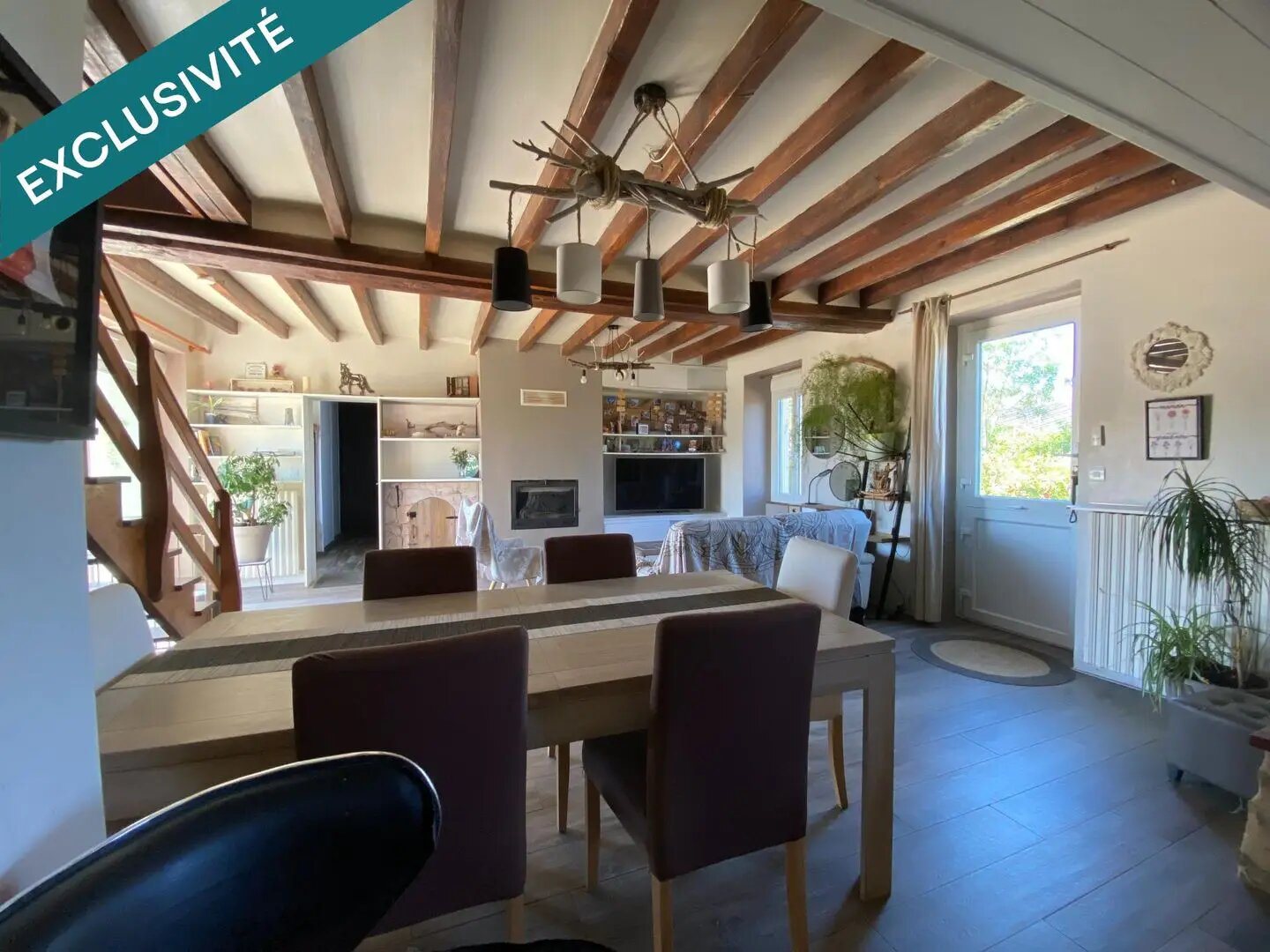 Maison à vendre, 159m², Vion