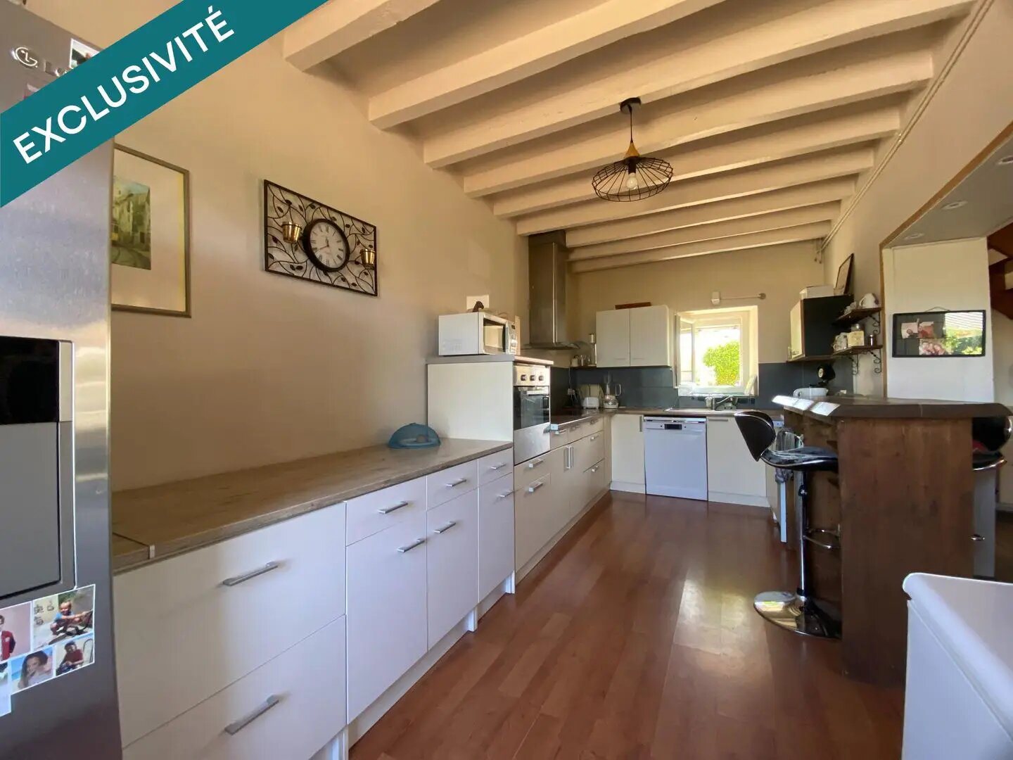 Maison à vendre, 159m², Vion