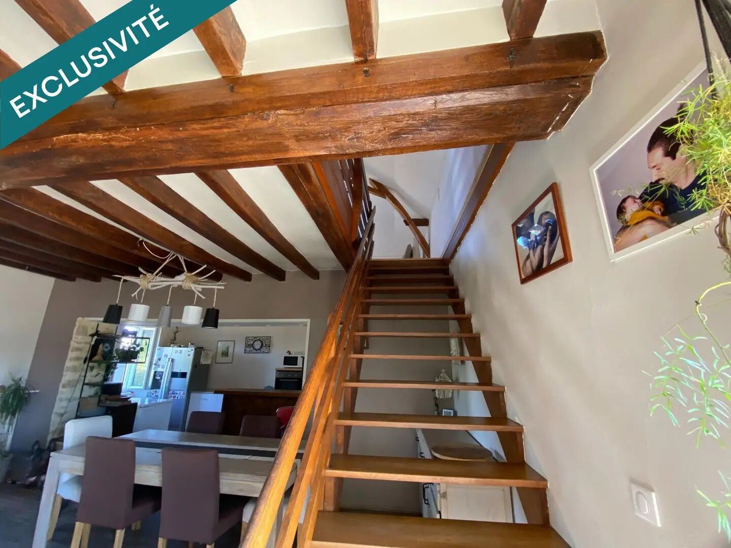 Maison à vendre, 159m², Vion