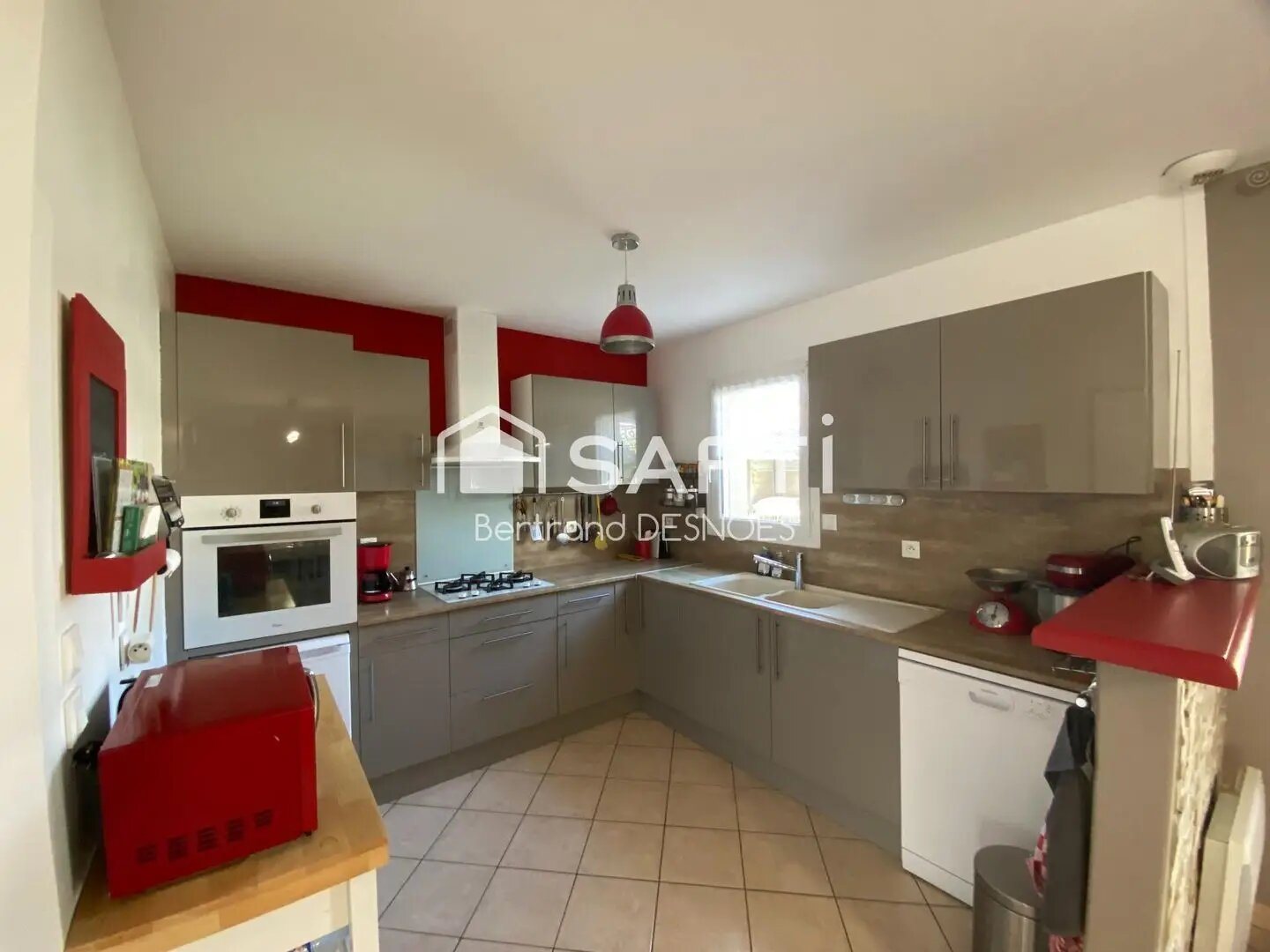 Maison à vendre, 94m², Sablé-sur-Sarthe