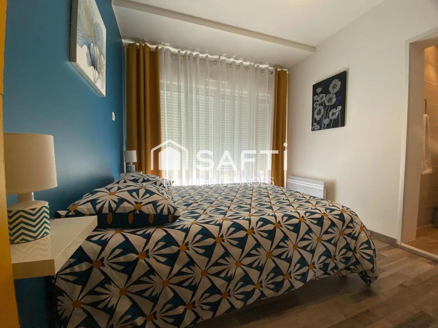Maison à vendre, 94m², Sablé-sur-Sarthe