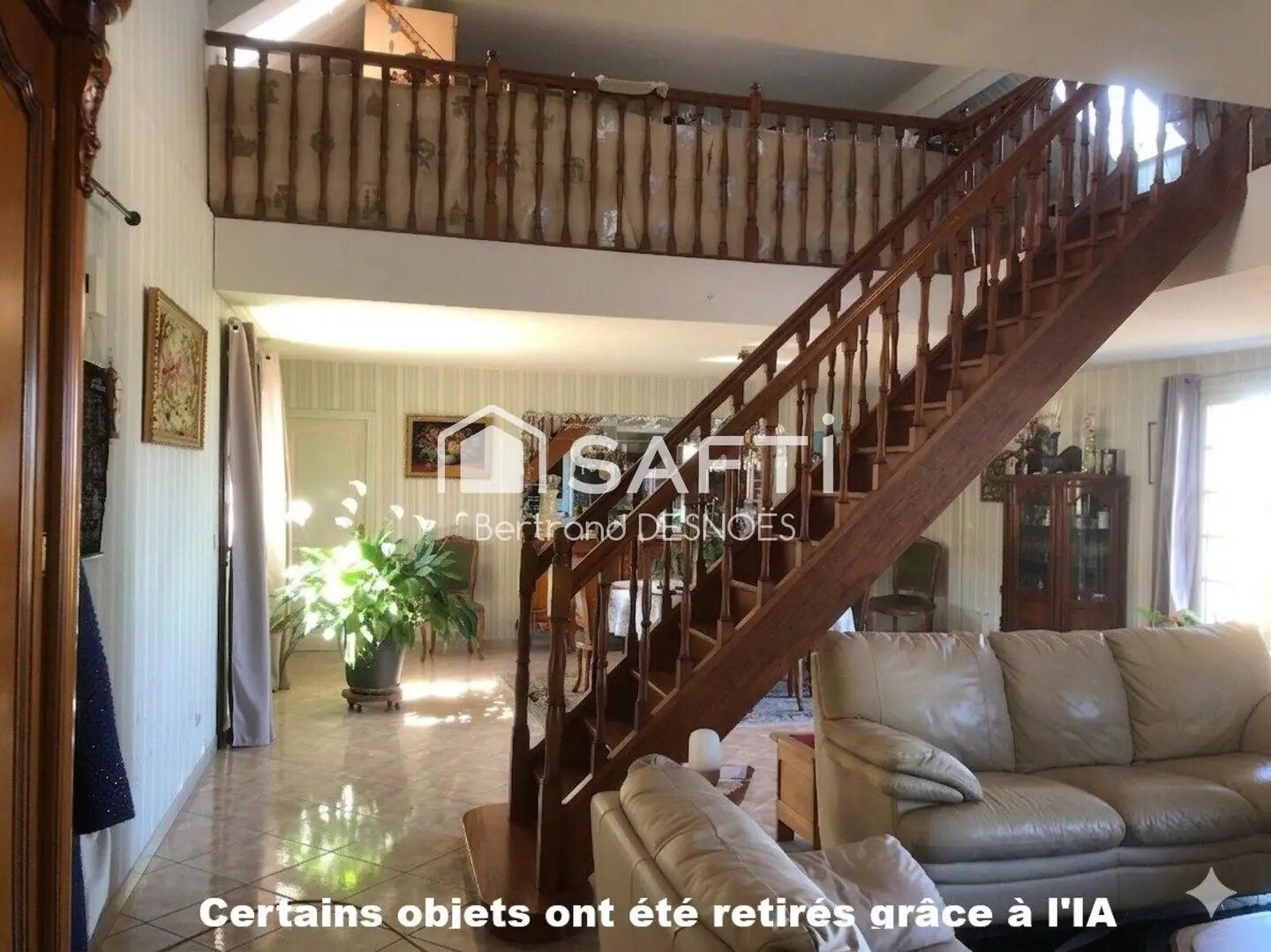 Maison à vendre, 204m², Saint-Pierre-des-Bois