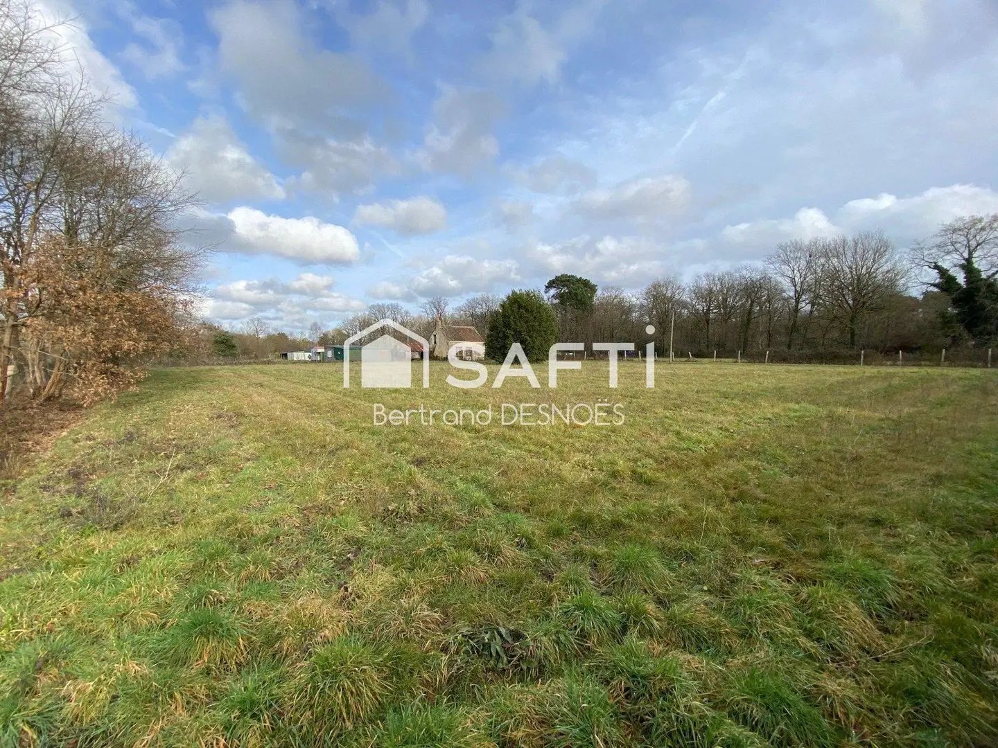 Maison à vendre, 30m², Parcé-sur-Sarthe