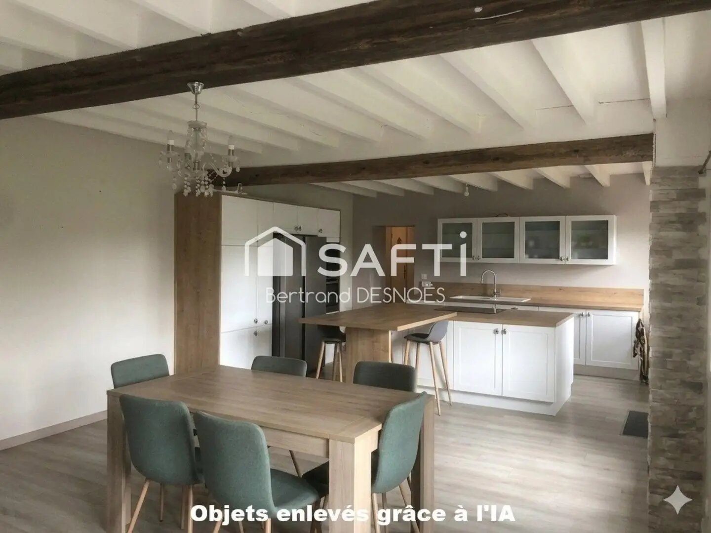 Maison à vendre, 129m², Fay